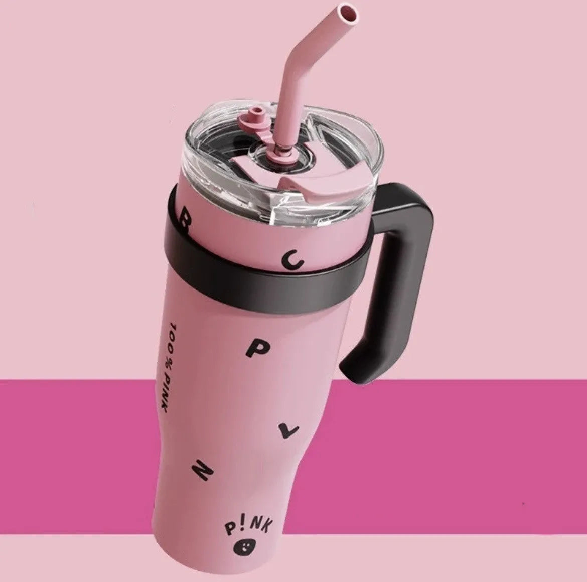 High Appearance Level Stainless Steel Insulated Cup - Bellarte Enchanté High Appearance Level Stainless Steel Insulated Cup